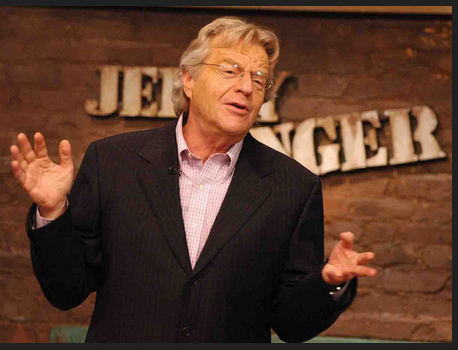 jerry springer