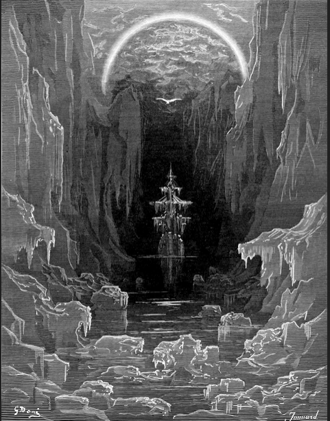 coleridge rime of ancient mariner